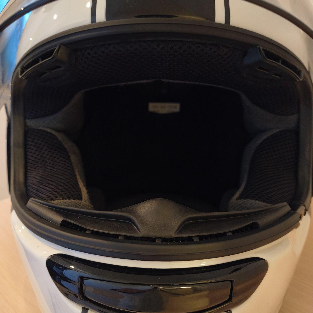 Arai フルフェイスヘルメット vector snell　59.6cm未満