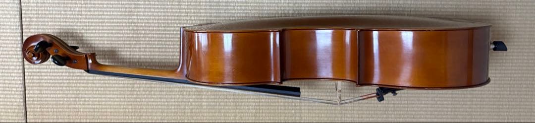 チェロ　カールヘフナー　KH4/2　4/4サイズ　1995年製