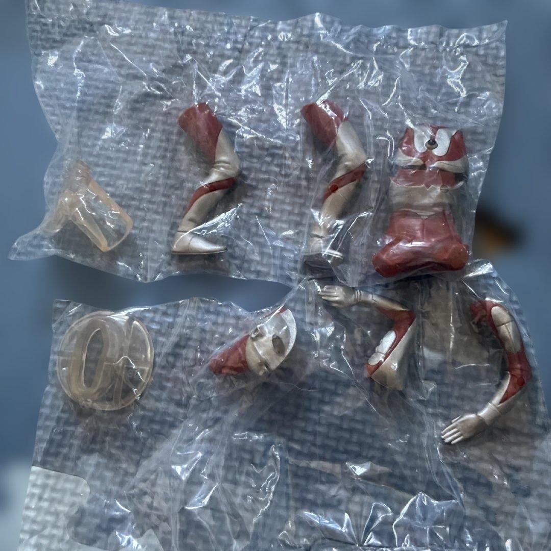 ウルトラマン　アルティメットルミナス　まとめ売り