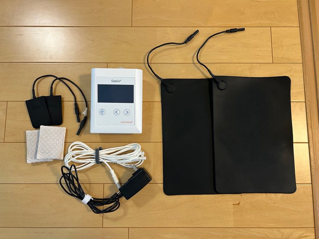 サーリオ 手汗 手足脇用