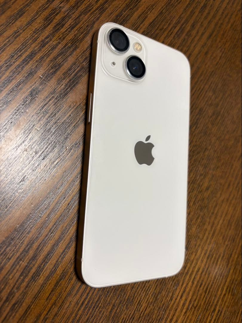 携帯電話本体 IPhone13