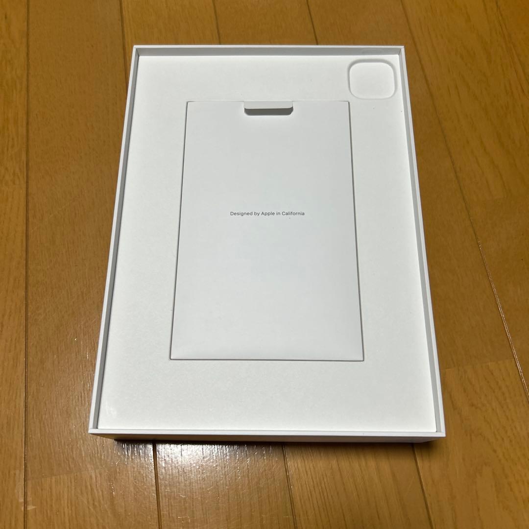 iPad Pro 11インチ 第2世代　256GB 96% ペンシル付き