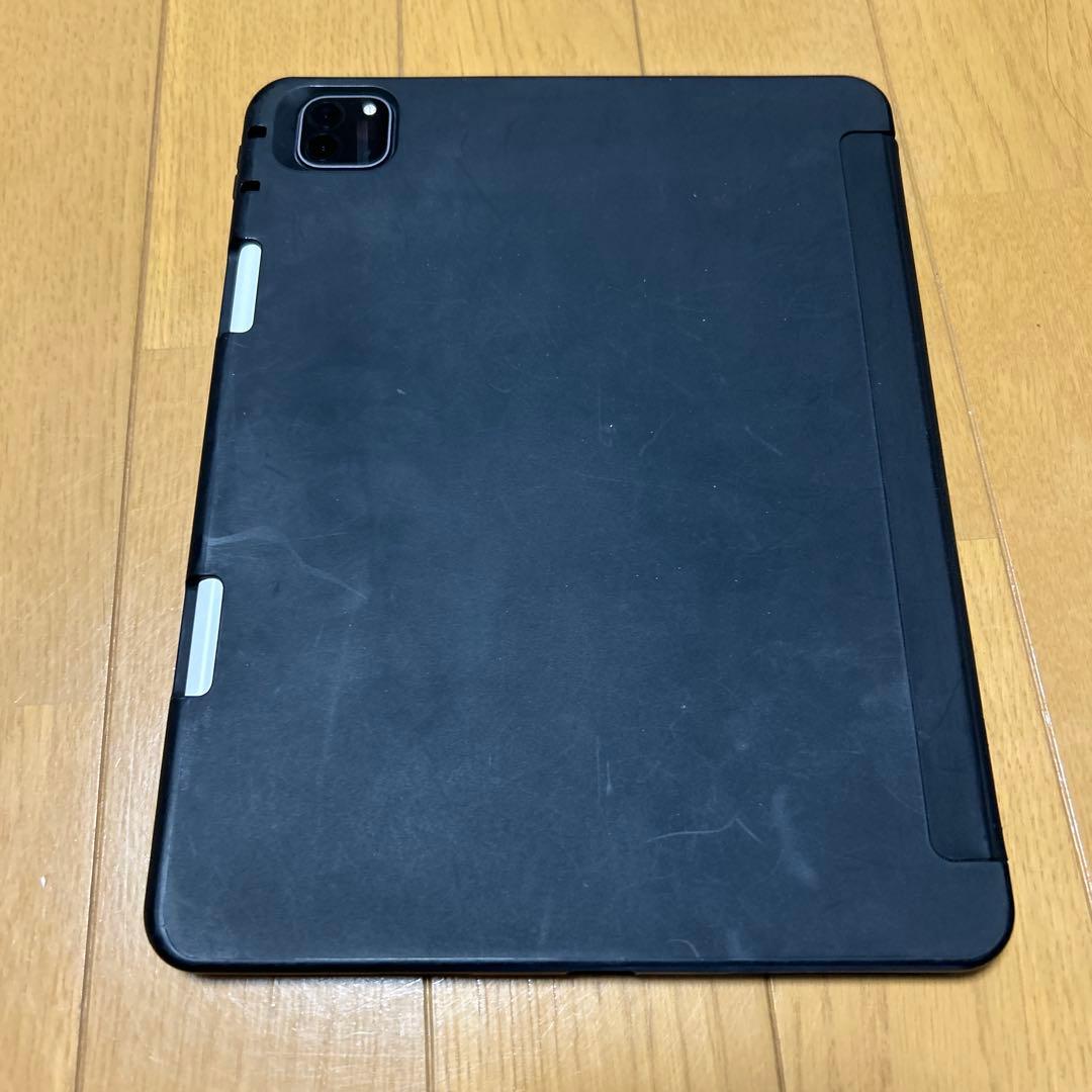 iPad Pro 11インチ 第2世代　256GB 96% ペンシル付き
