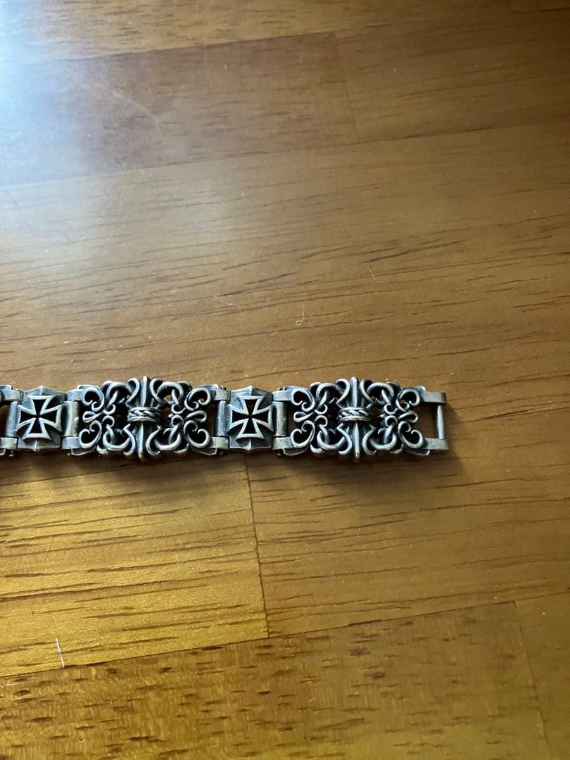 ディールデザイン deal design キングアーマーブレス