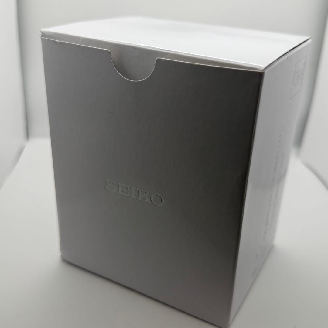 【新品未使用】セイコー　SKX 箱説保　SBSC021 GMT 希少　自動巻