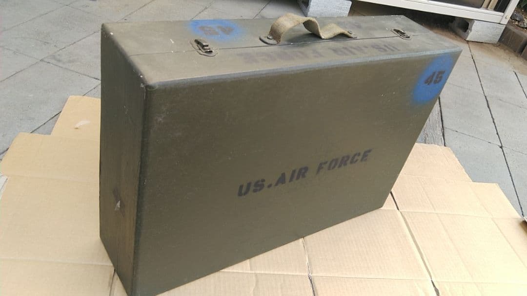 ★レア品★米軍放出ディナーセット★