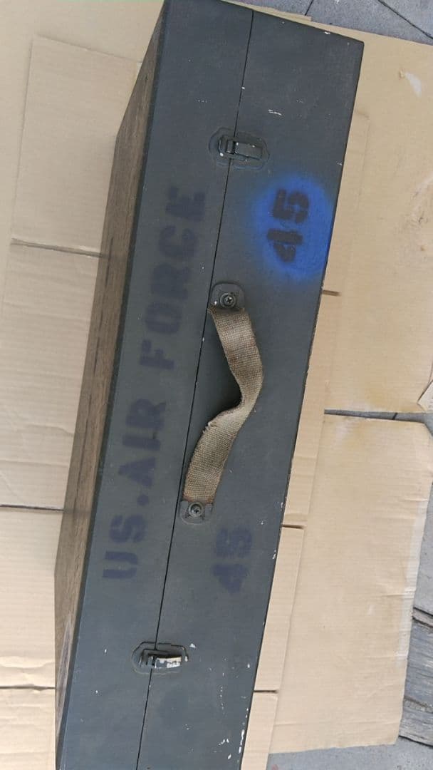 ★レア品★米軍放出ディナーセット★