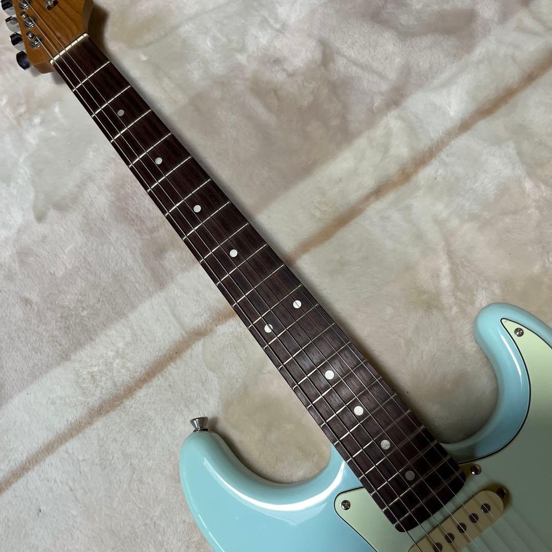 Bacchus BST-2-RSM SOB 美品