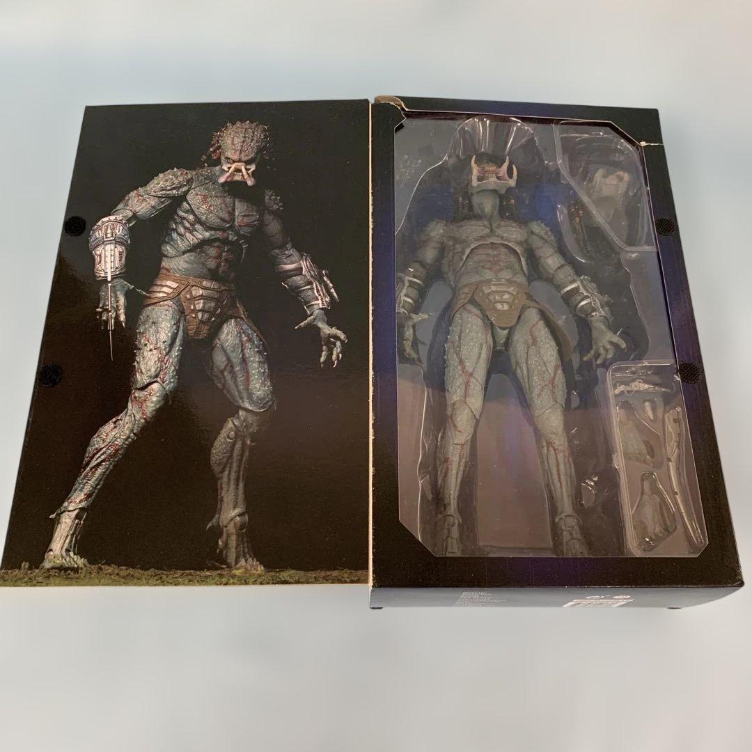 アーマード アサシン・プレデター 「ザ・プレデター」