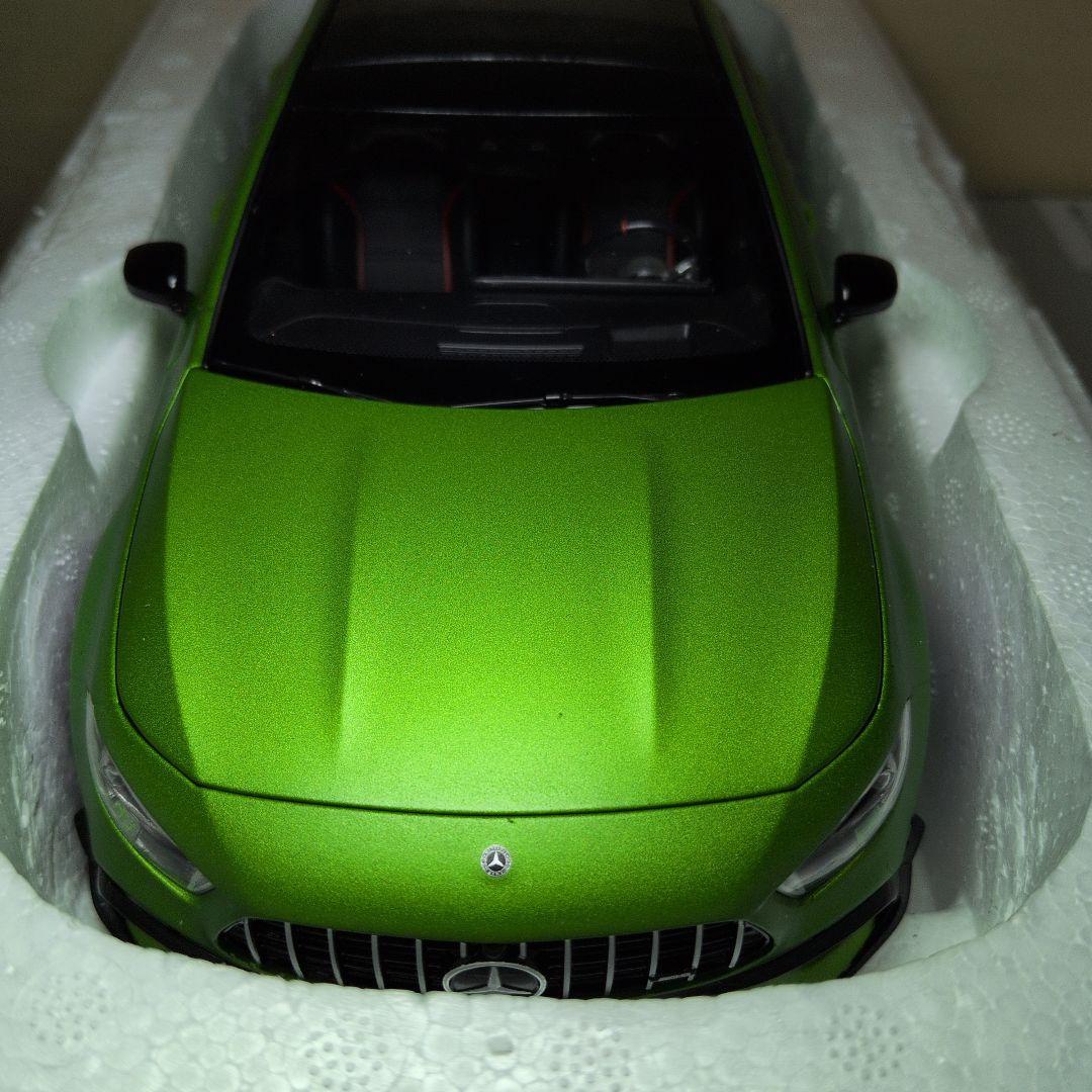 メルセデス・AMG 　Ａ４５Ｓ