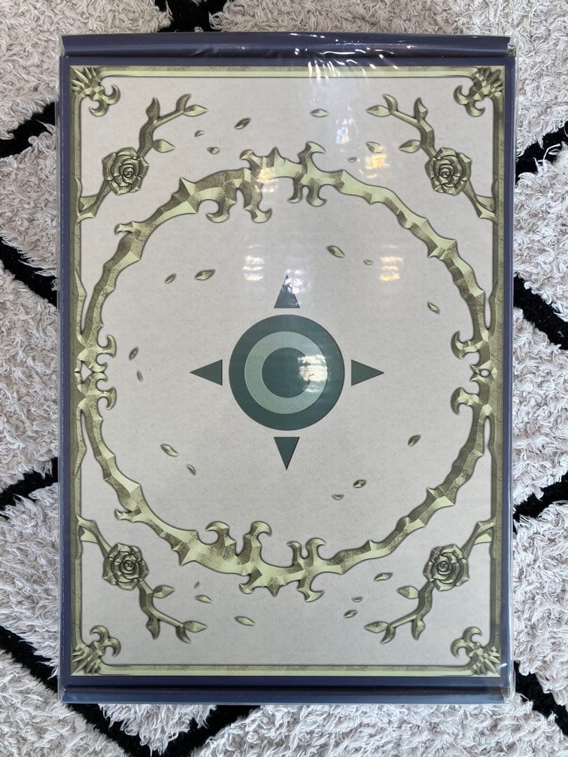 hunter×hunter　グリードアイランドコレクタブルセット　ハイエストセレ