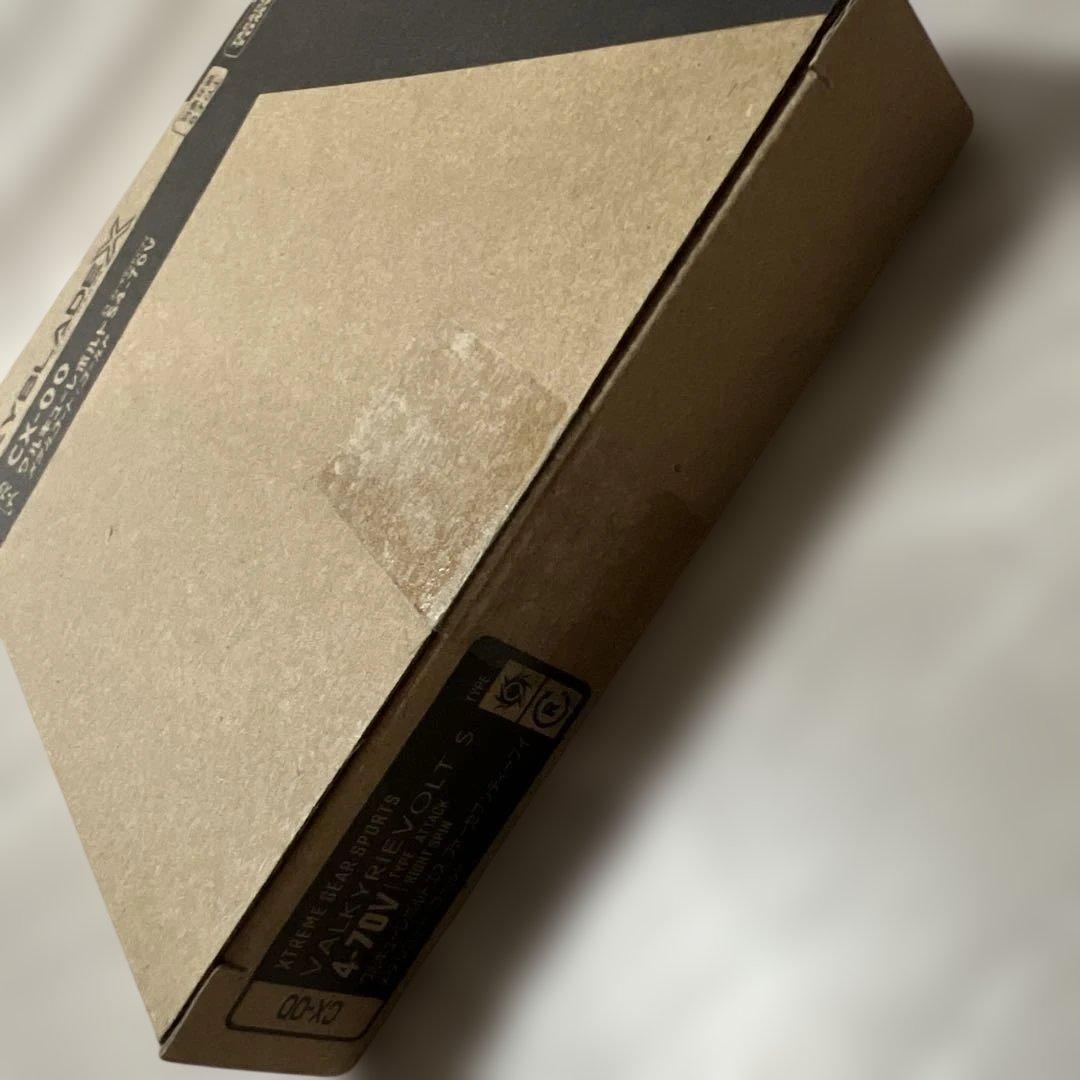 ワルキューレボルト　フルセット