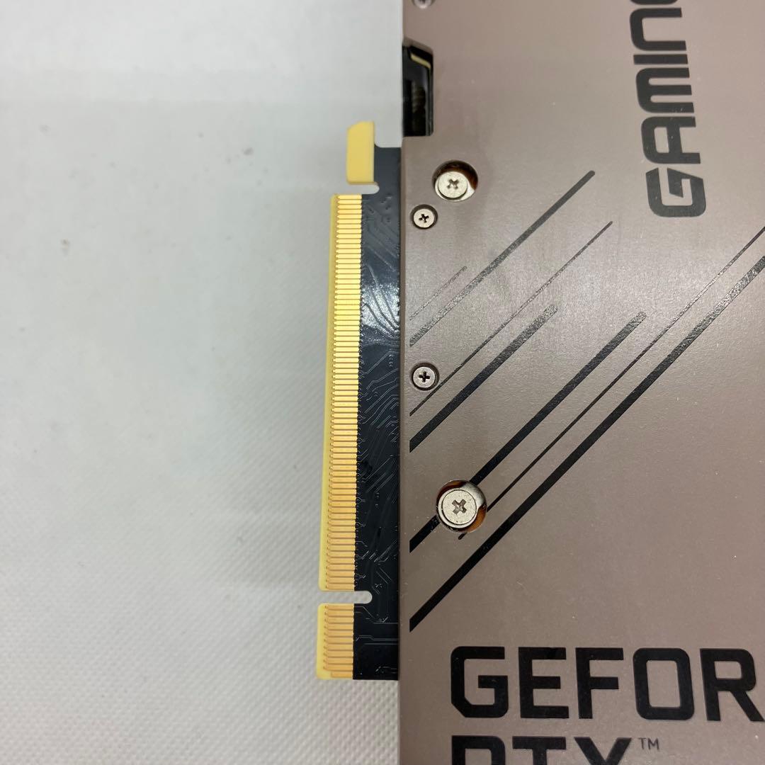 グラフィックボード・グラボ・ビデオカード Palit RTX3090 GamingPro 24GB GDDR6X A100