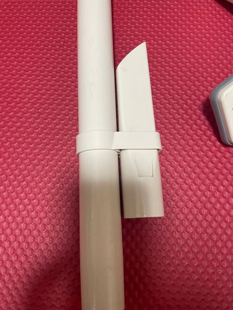 マキタ　充電式クリーナー　モデルCL070D　スタンド