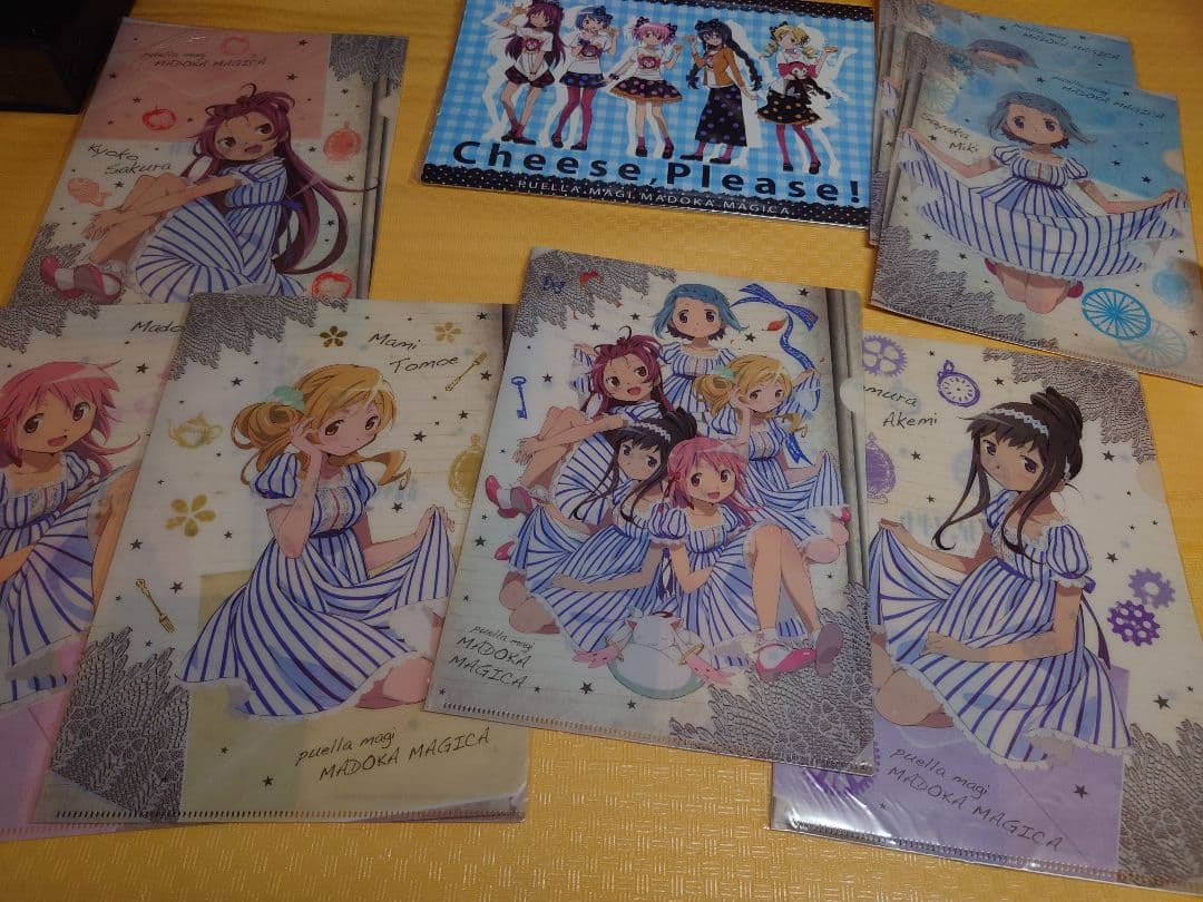 魔法少女まどかマギカ 暁美ほむら マイクロファイバータオル