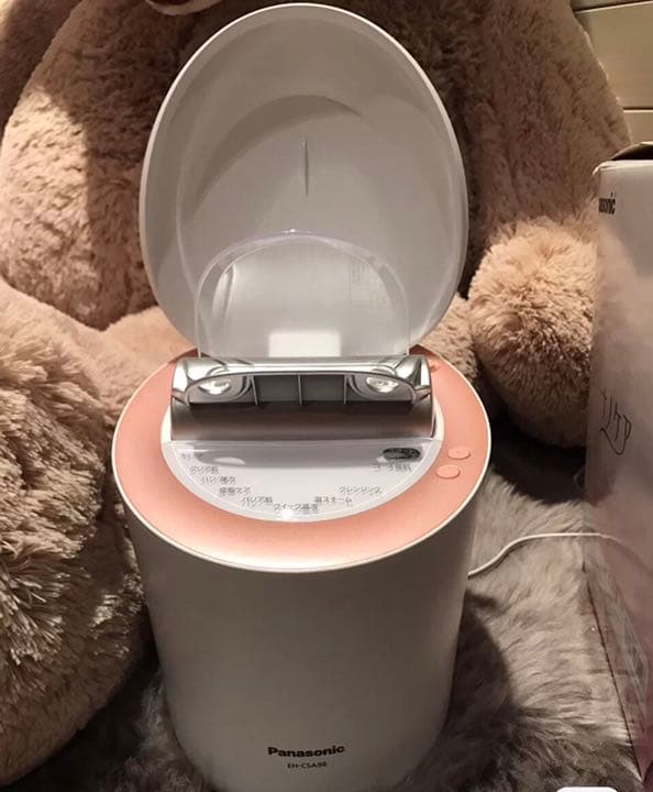 ボディ・フェイスケア Panasonic EH-CSA98-P