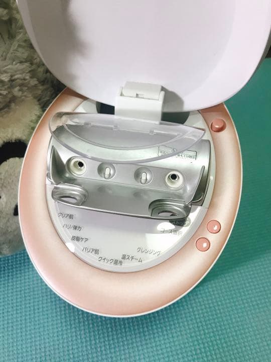 ボディ・フェイスケア Panasonic EH-CSA98-P