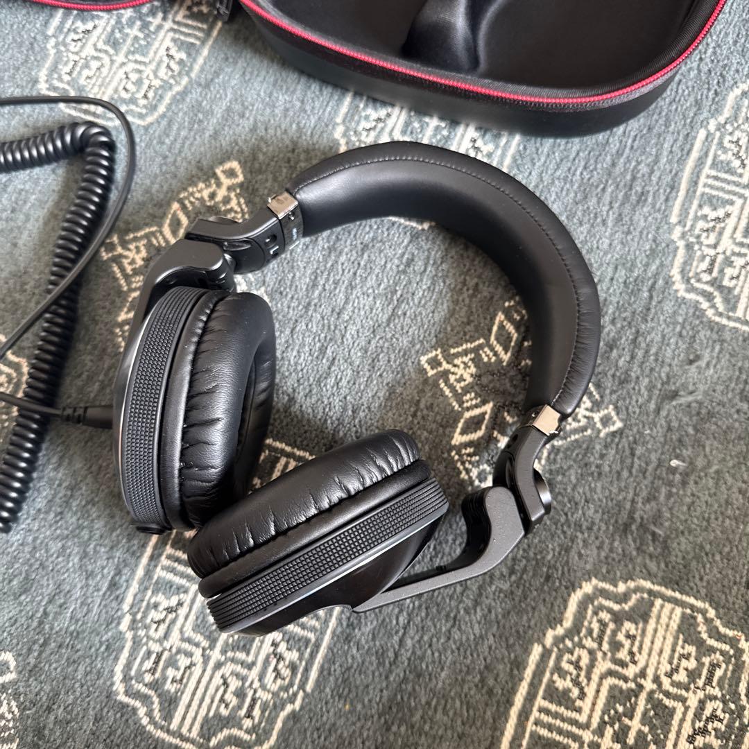 Pioneer DJ HDJ-X10 DJ用ヘッドフォン