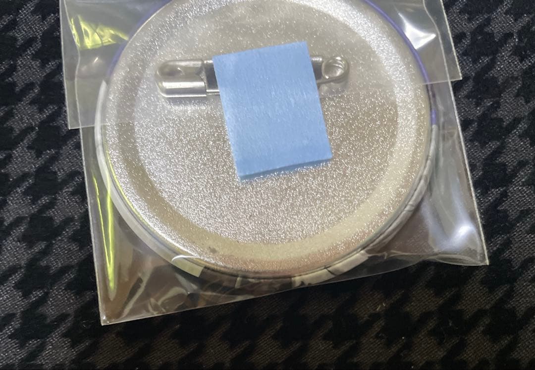 ブラスタ 夜光 ブラフェス サイン入り缶