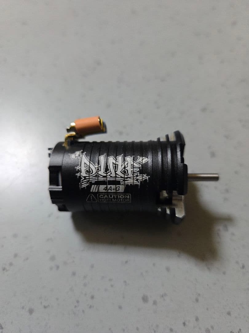 d-like　リアルドリモーター　NA 17.5T（4A-G）【DL419】