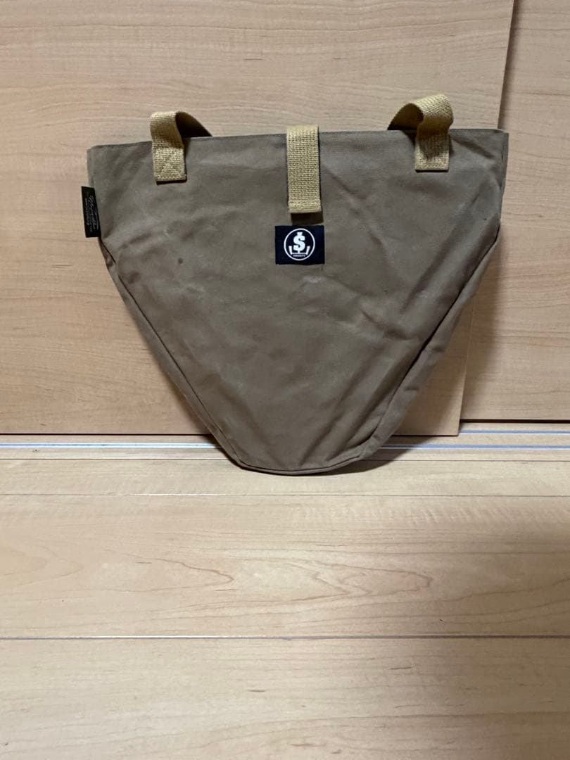 SomAbito 焚き火サイドスタンド　ケースセット