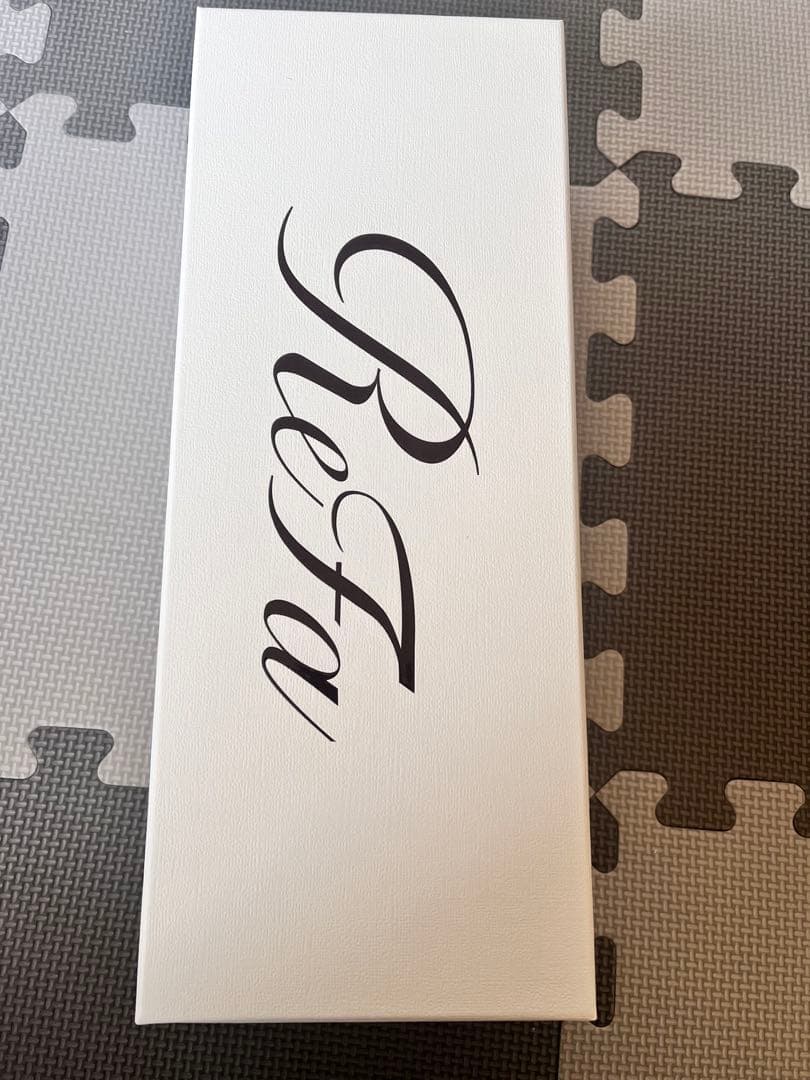 ReFa メタリックシャワーヘッド