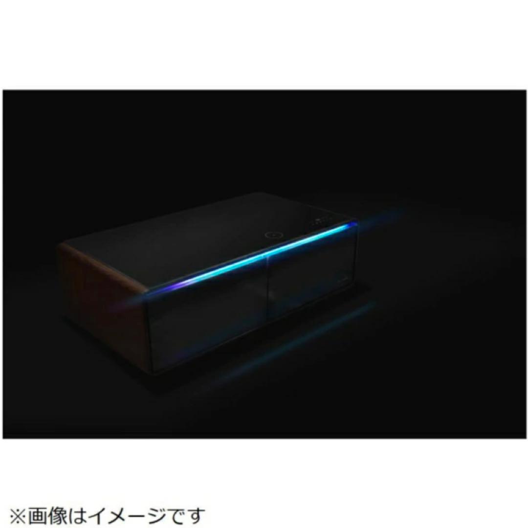 LOOZER ルーザーSMART TABLE STB135 ホワイト