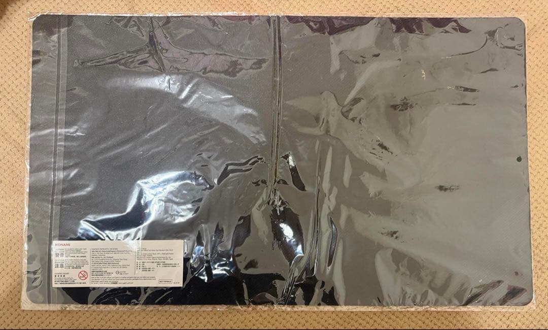 アザミナ・アーフェス プレイマット