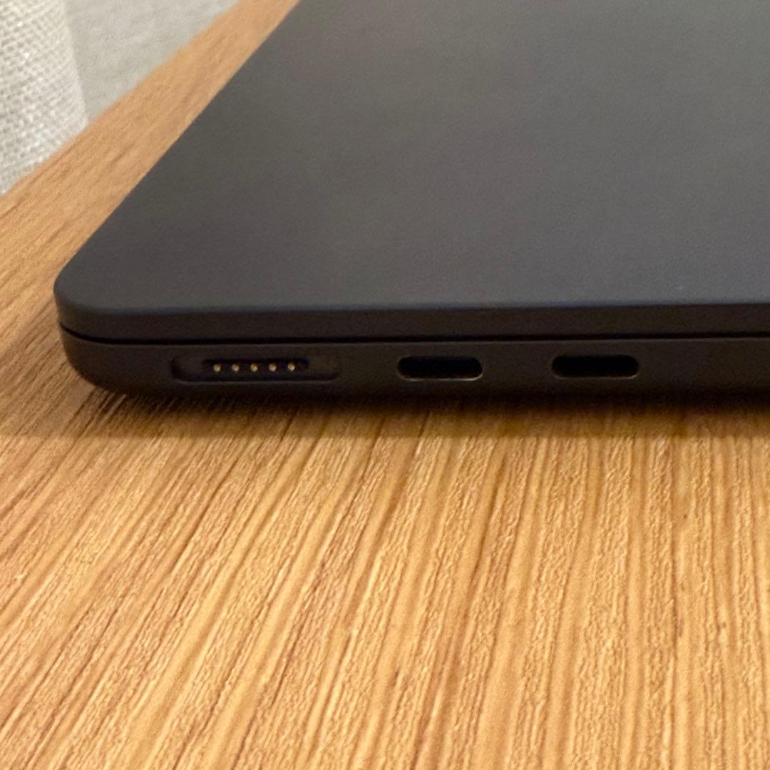 あ*ん様 M2, 8GB, 256GB ,13インチ MacBookAir ミッ