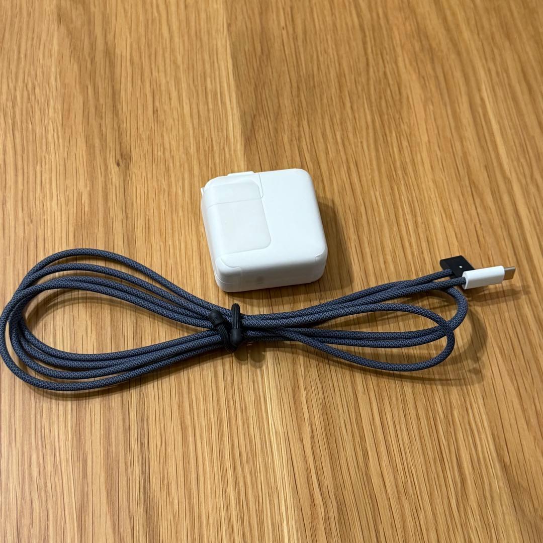 あ*ん様 M2, 8GB, 256GB ,13インチ MacBookAir ミッ