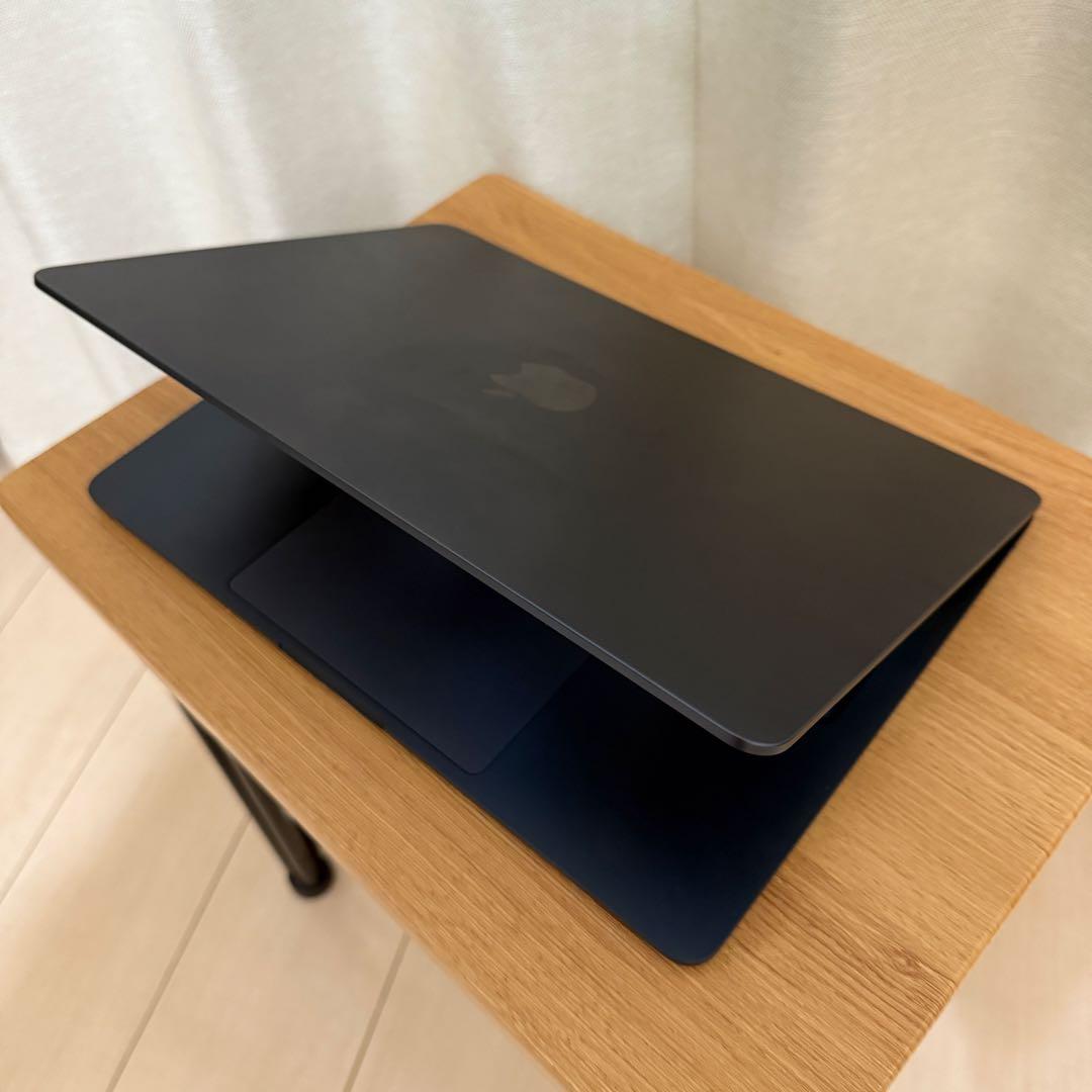 あ*ん様 M2, 8GB, 256GB ,13インチ MacBookAir ミッ