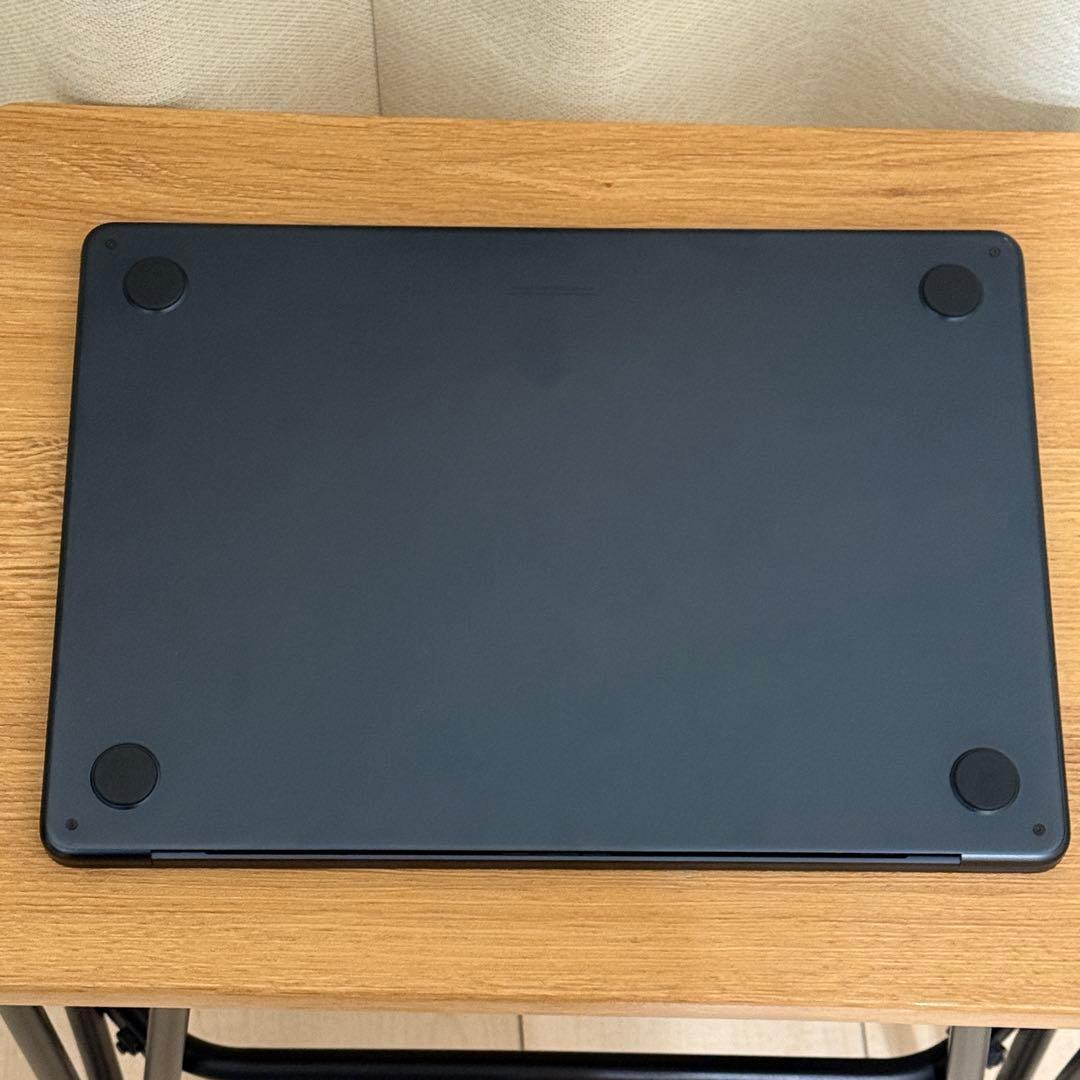 あ*ん様 M2, 8GB, 256GB ,13インチ MacBookAir ミッ