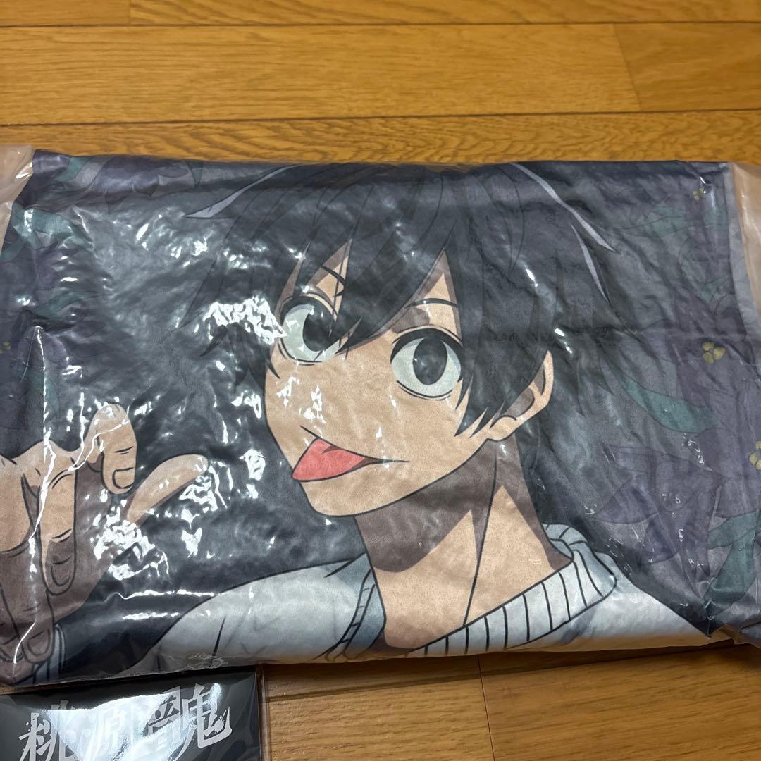 桃源源鬼 GIGO淀川真澄3点セット