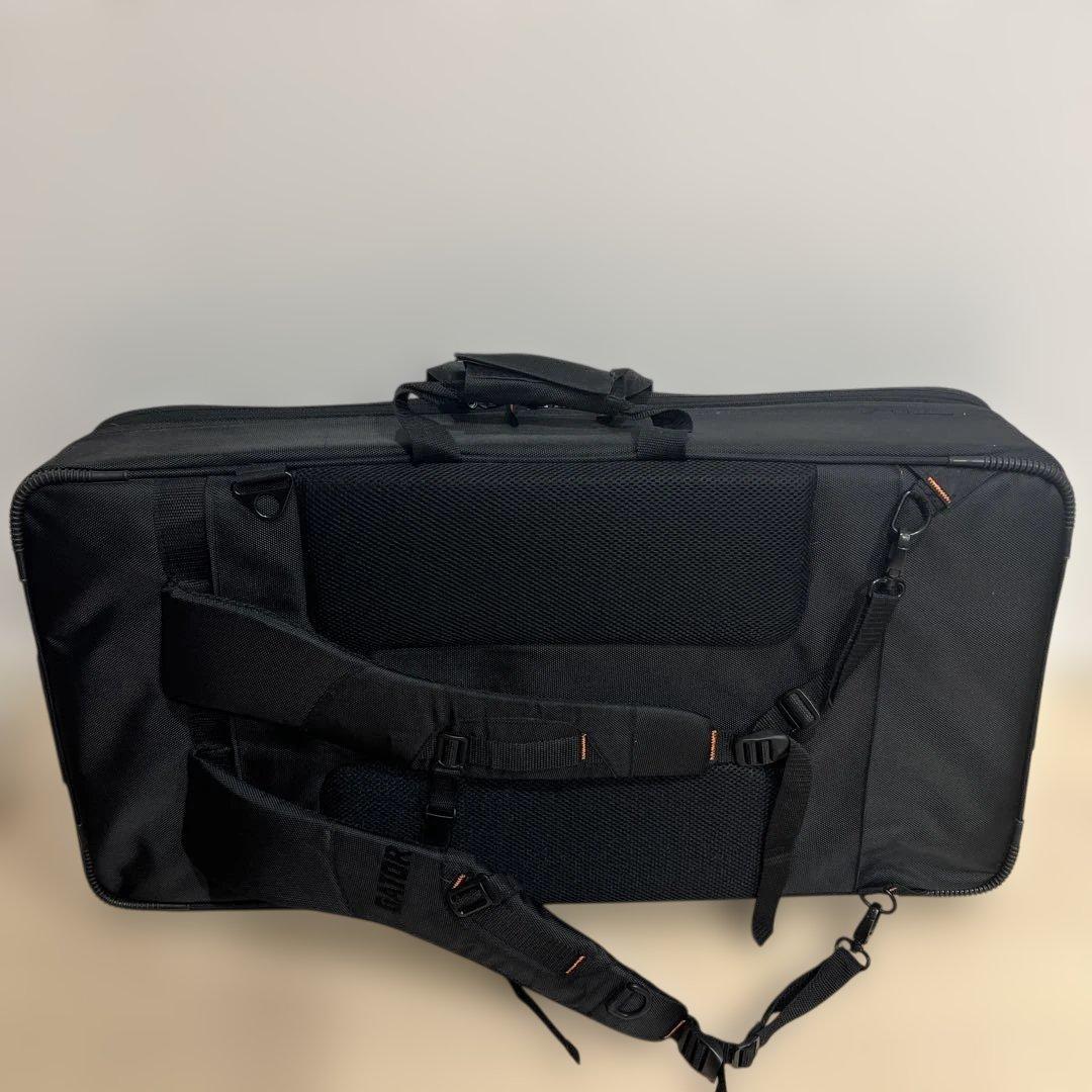 【ほぼ未使用】PioneerDJ DDJ-1000＋PCスタンド・ソフトケース付