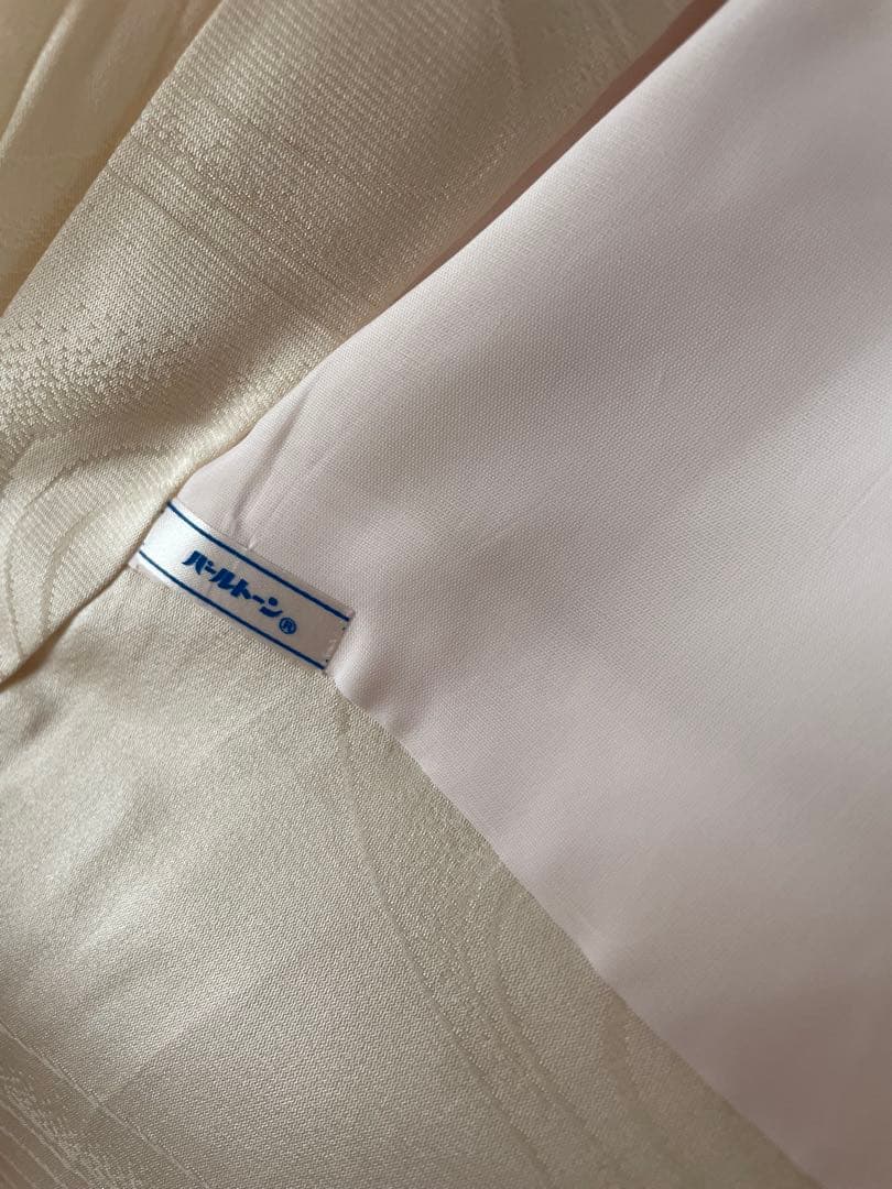 七五三　３歳　女の子　正絹お着物セット　被布コーデ