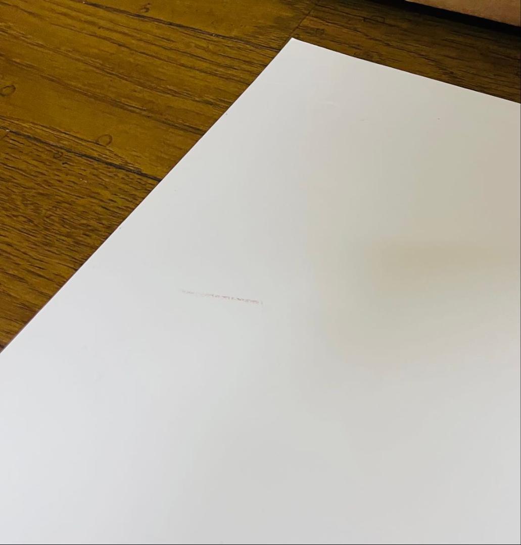 安室奈美恵ポスター17種18枚セット!!B2サイズ大判515mm x 728mm