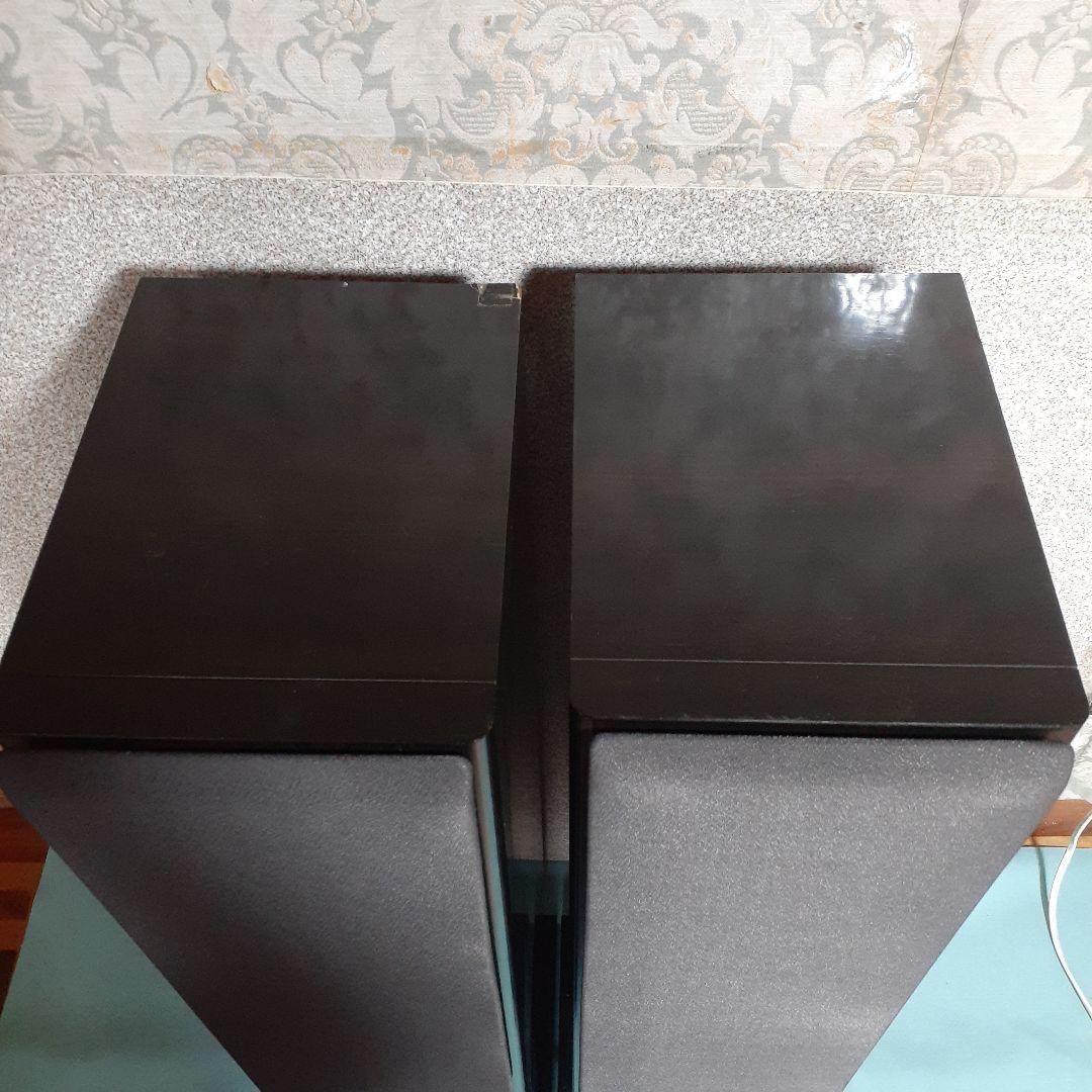 オンキヨー　トールボーイスピーカー　HTS-F10