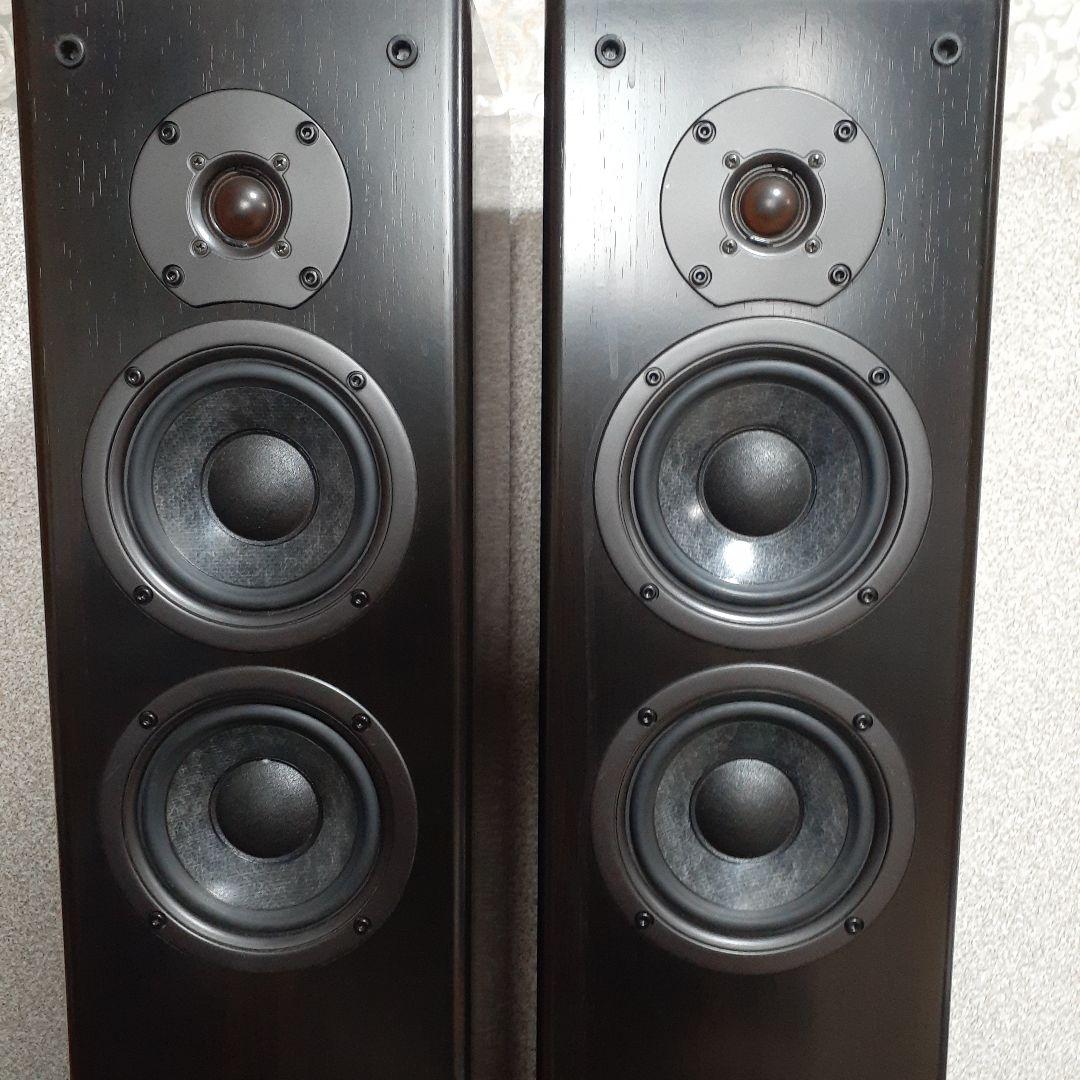 オンキヨー　トールボーイスピーカー　HTS-F10