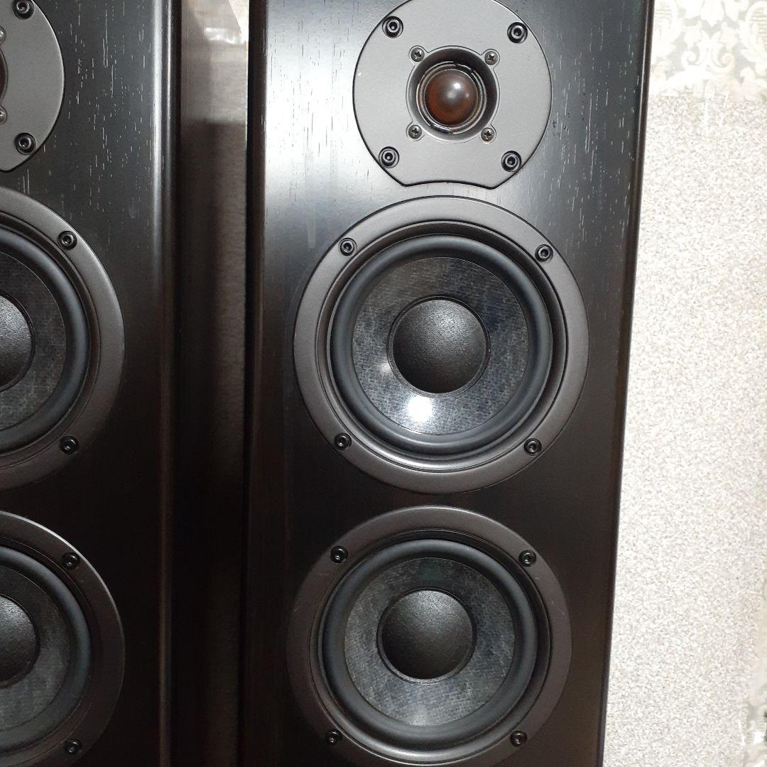 オンキヨー　トールボーイスピーカー　HTS-F10