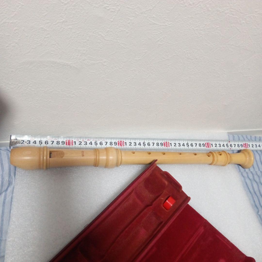 メック，ロッテンブルグ，リコーダー