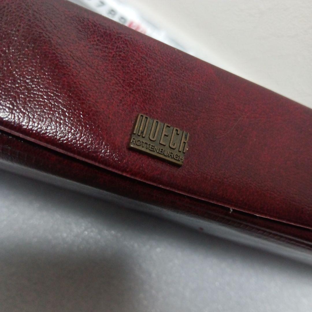 メック，ロッテンブルグ，リコーダー