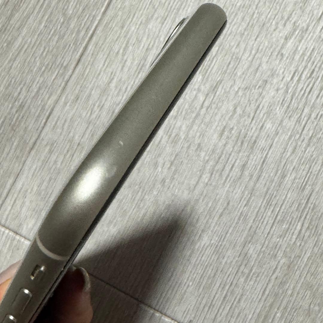 【美品】Apple iPhone 11 128GB本体 バッテリー85%