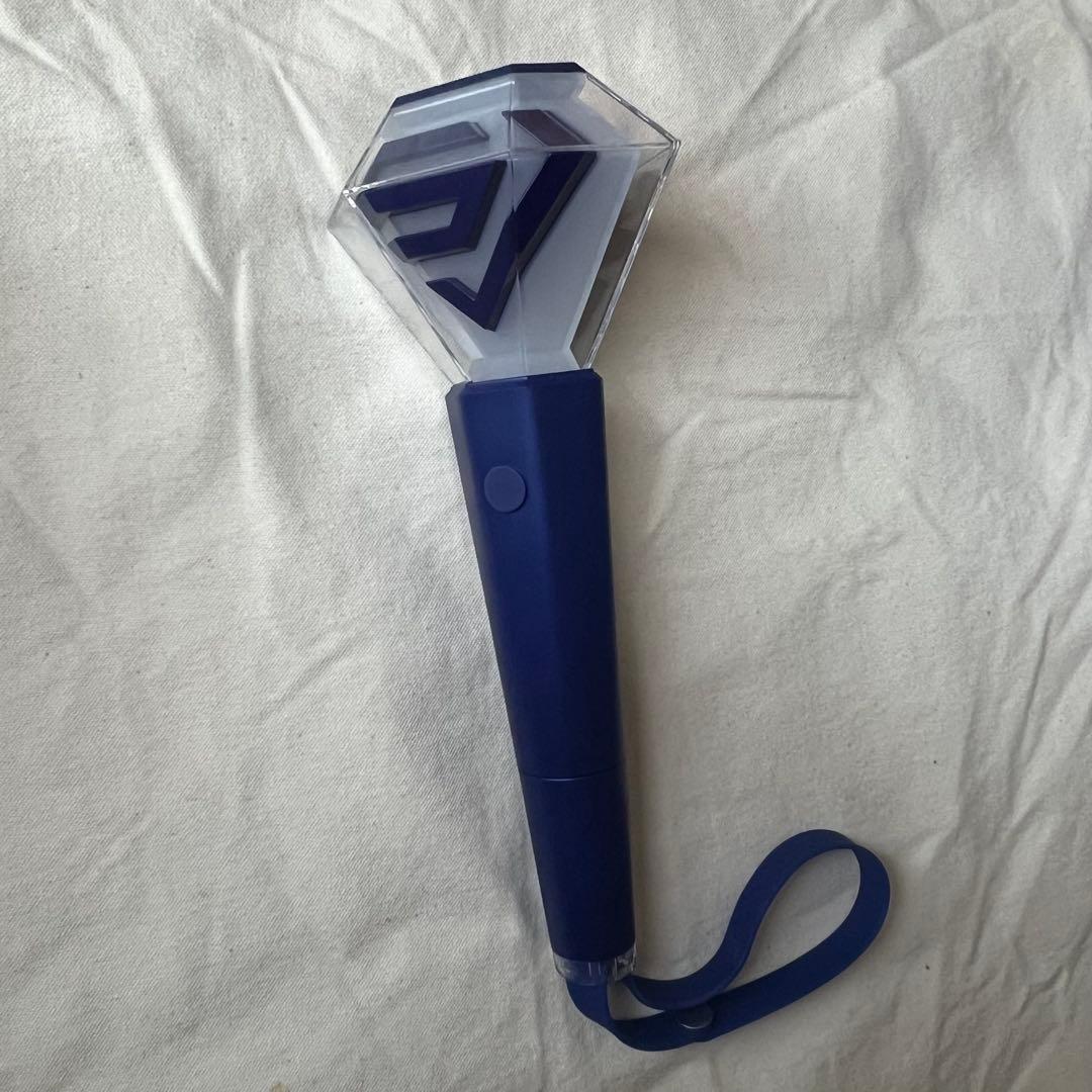 SUPER JUNIOR ペンライト