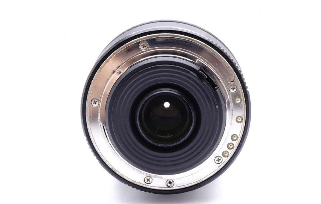 1月13日限定特価【超望遠レンズ】PENTAX DA 55-300mm