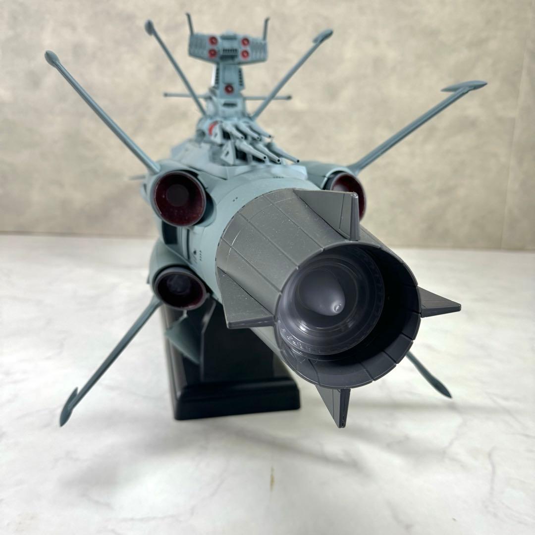 【直接引渡し限定】DeAGOSTINI デアゴスティーニ アンドロメダ 完成品