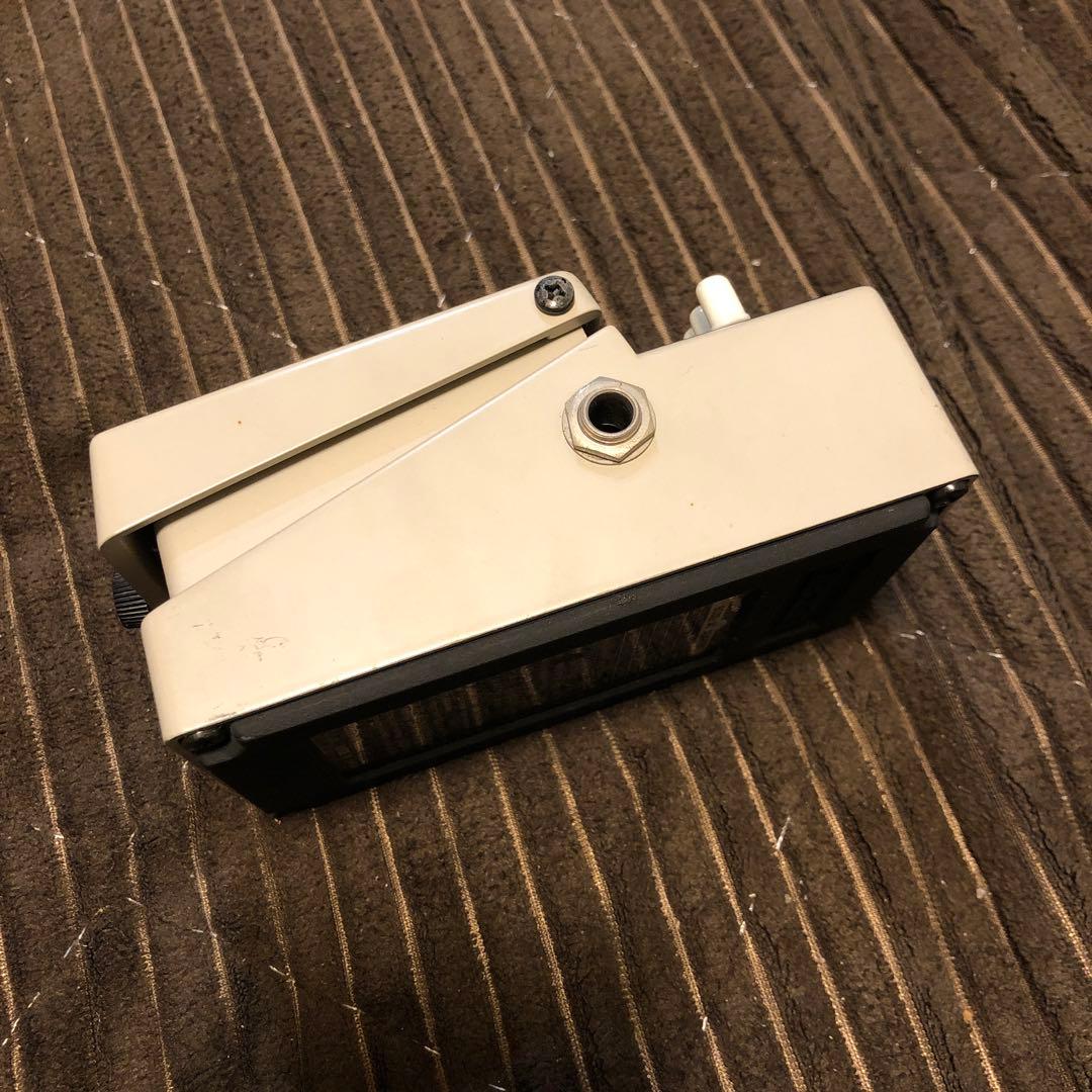 BOSS GE-7 イコライザー　1984 日本製