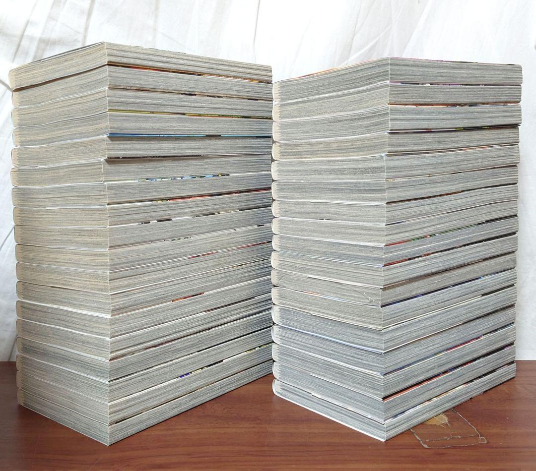 tominnie　　ワンパンマン 1〜35巻セット