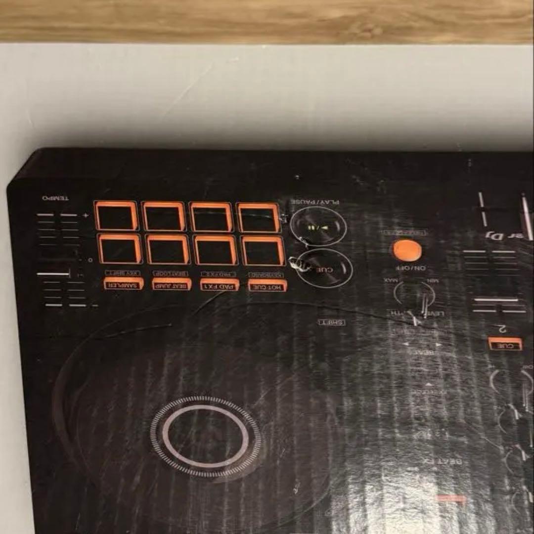 DDJ-FLX4 DJコントローラー