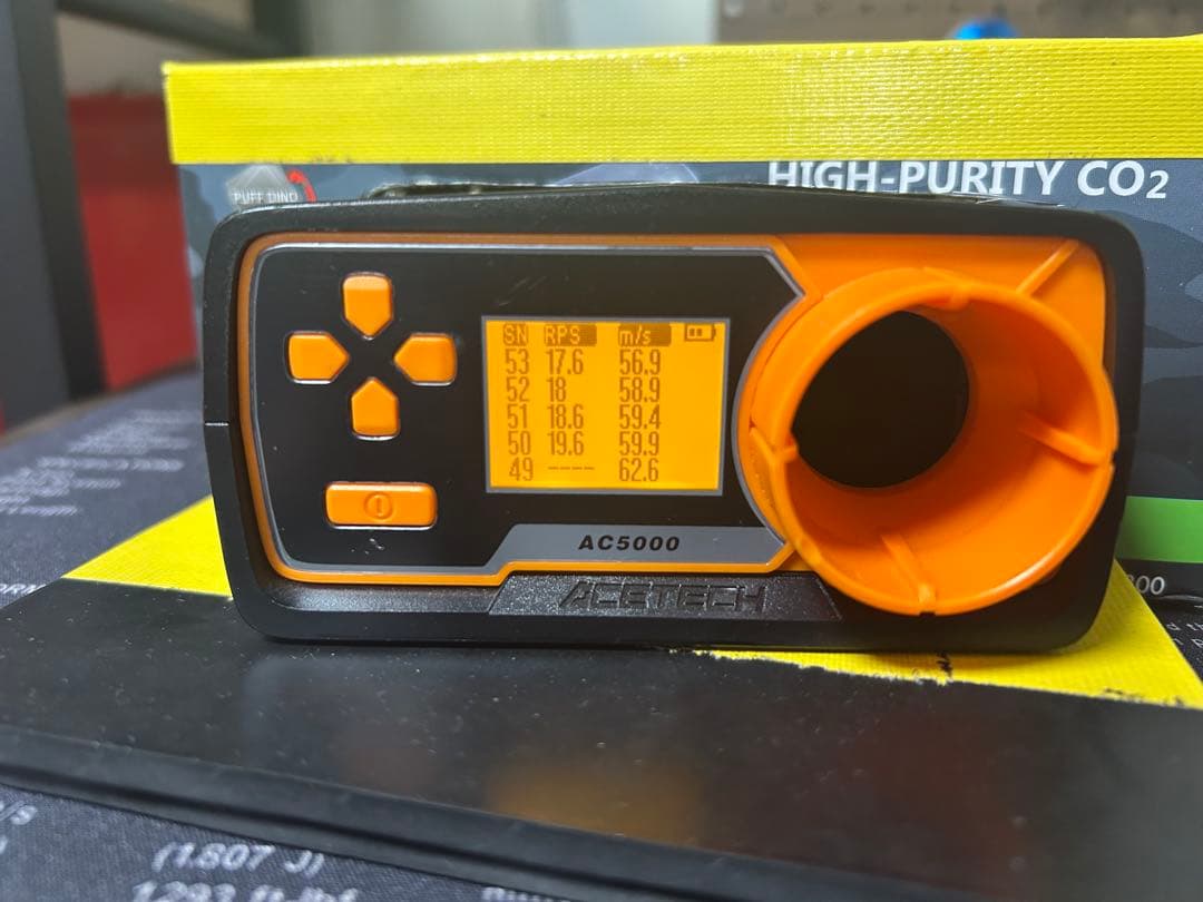 carbon8 striker9 s カービンキット マガジンダンパー