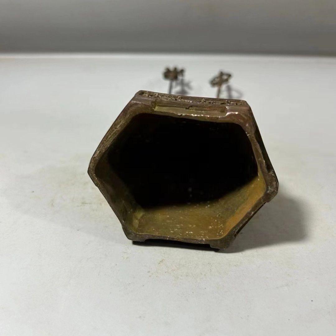 仏教美術 千手観音 銅製 仏像 彫刻 置物 開運 風水